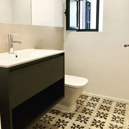 Casa Casco Historico Accommodatie bij particulieren