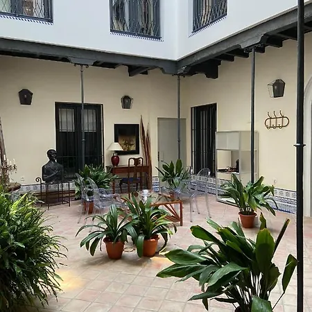 Casa Casco Historico Accommodatie bij particulieren