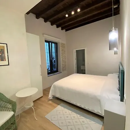 Casa Casco Historico Sevilla