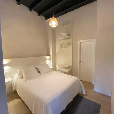 Accommodatie bij particulieren Casa Casco Historico *