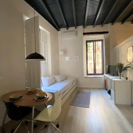Casa Casco Historico Accommodatie bij particulieren