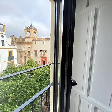 Casa Casco Historico * Sevilla