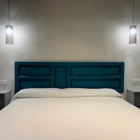Casa Casco Historico Accommodatie bij particulieren Sevilla