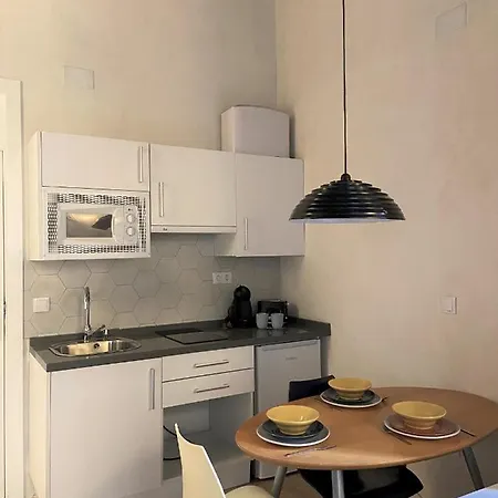 Accommodatie bij particulieren Casa Casco Historico