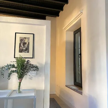 Casa Casco Historico Проживание в семье