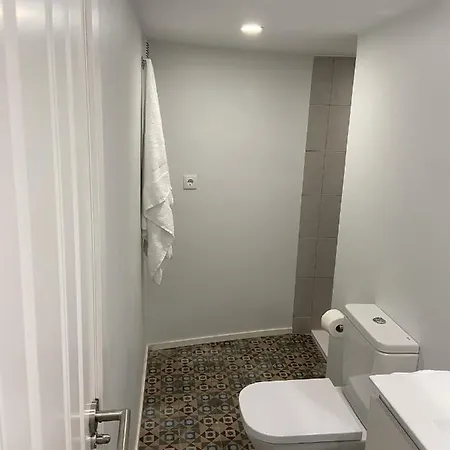 Casa Casco Historico Accommodatie bij particulieren