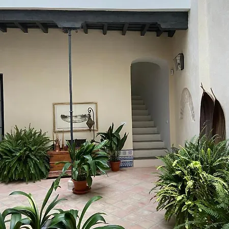Casa Casco Historico * Sevilla