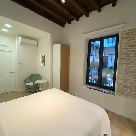 Accommodatie bij particulieren Casa Casco Historico