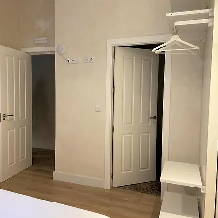 Accommodatie bij particulieren Casa Casco Historico