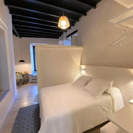Casa Casco Historico Accommodatie bij particulieren *