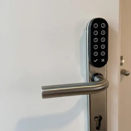 Accommodatie bij particulieren Casa Casco Historico