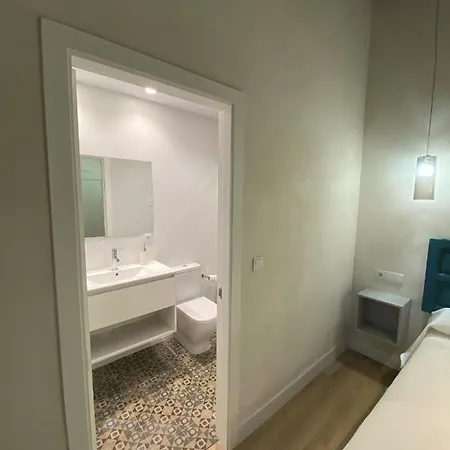 Accommodatie bij particulieren Casa Casco Historico *