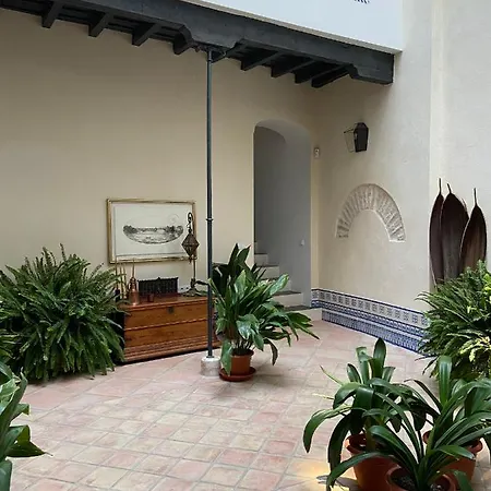 Accommodatie bij particulieren Casa Casco Historico *