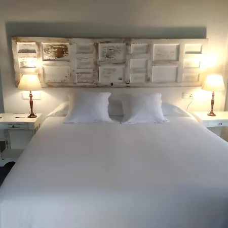 Accommodatie bij particulieren Casa Casco Historico Sevilla