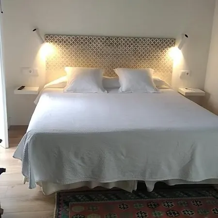 Accommodatie bij particulieren Casa Casco Historico *