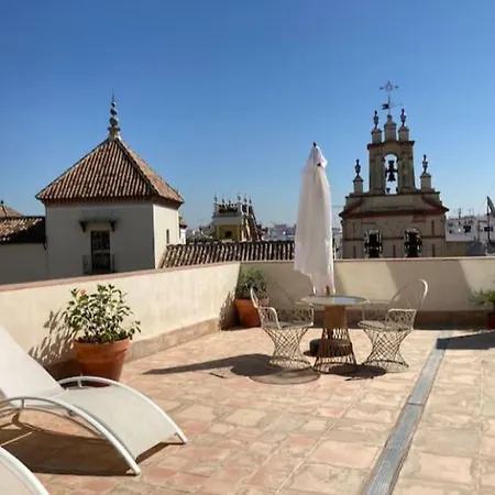 Accommodatie bij particulieren Casa Casco Historico