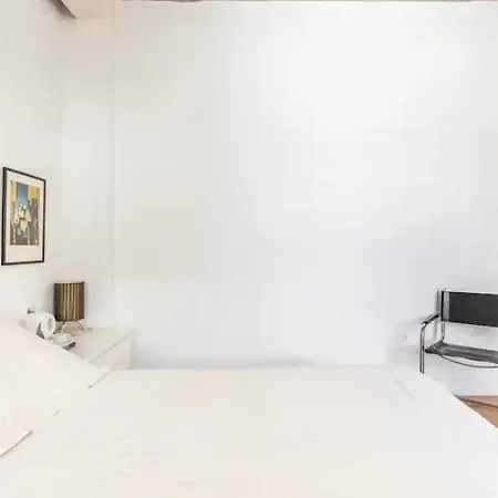 Casa Casco Historico * Sevilla