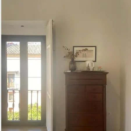 Casa Casco Historico Accommodatie bij particulieren *