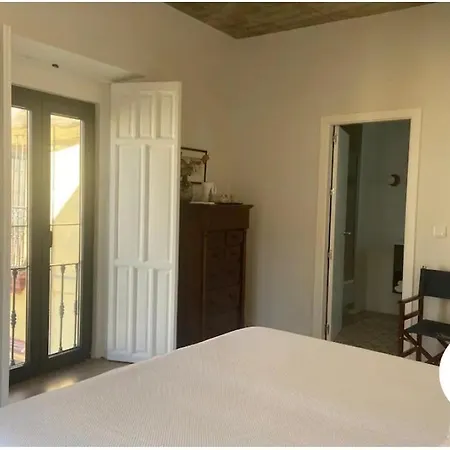 Casa Casco Historico Accommodatie bij particulieren