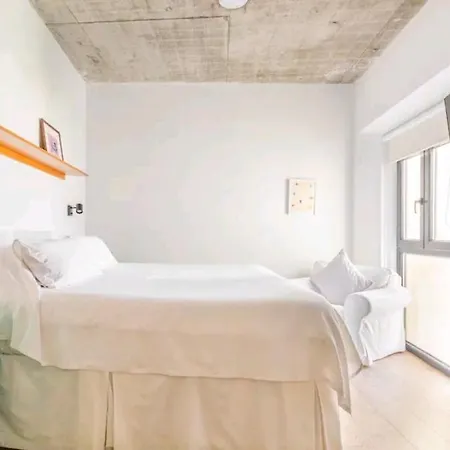 Casa Casco Historico Accommodatie bij particulieren