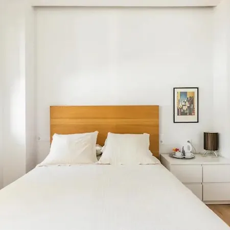 Casa Casco Historico * Севилья
