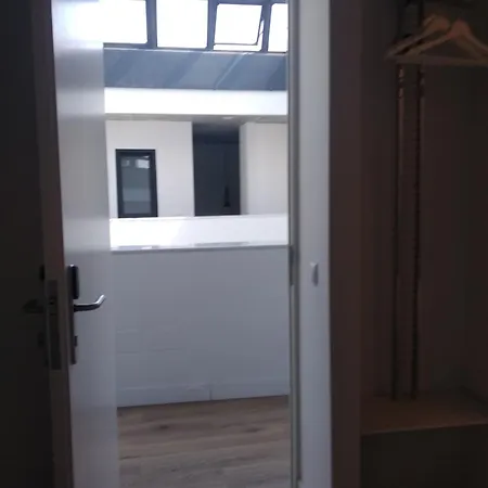 Accommodatie bij particulieren Casa Casco Historico
