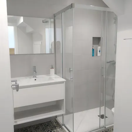 Accommodatie bij particulieren Casa Casco Historico