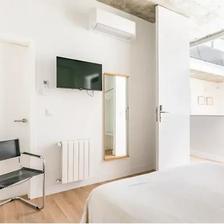 Casa Casco Historico *