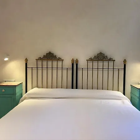 Casa Casco Historico Sevilla