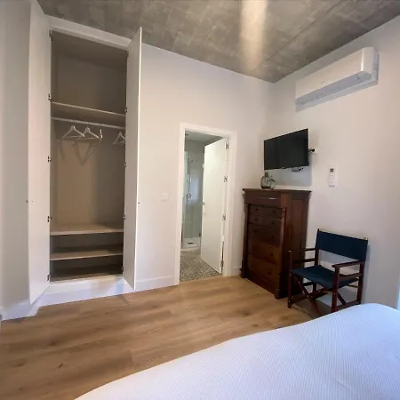 Casa Casco Historico * Sewilla